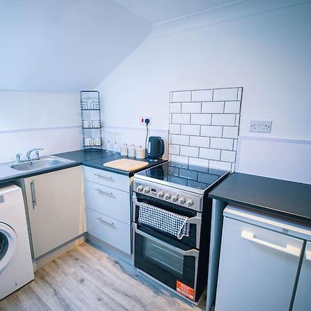 The Beach Suite - Top Floor With Easy Invest Lowestoft Kültér fotó