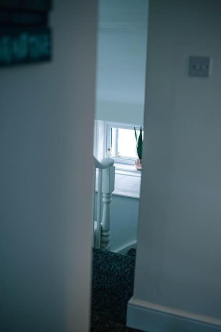 The Beach Suite - Top Floor With Easy Invest Lowestoft Kültér fotó
