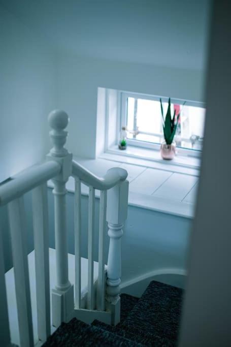 The Beach Suite - Top Floor With Easy Invest Lowestoft Kültér fotó