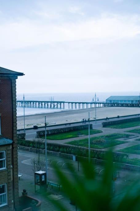 The Beach Suite - Top Floor With Easy Invest Lowestoft Kültér fotó