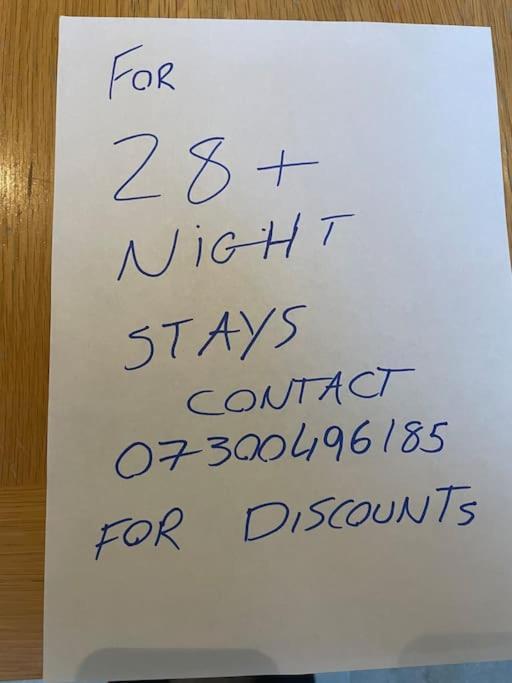 The Beach Suite - Top Floor With Easy Invest Lowestoft Kültér fotó